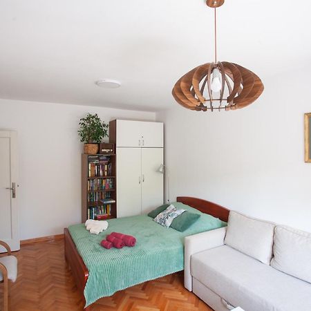 Apartment Lea Белград Экстерьер фото